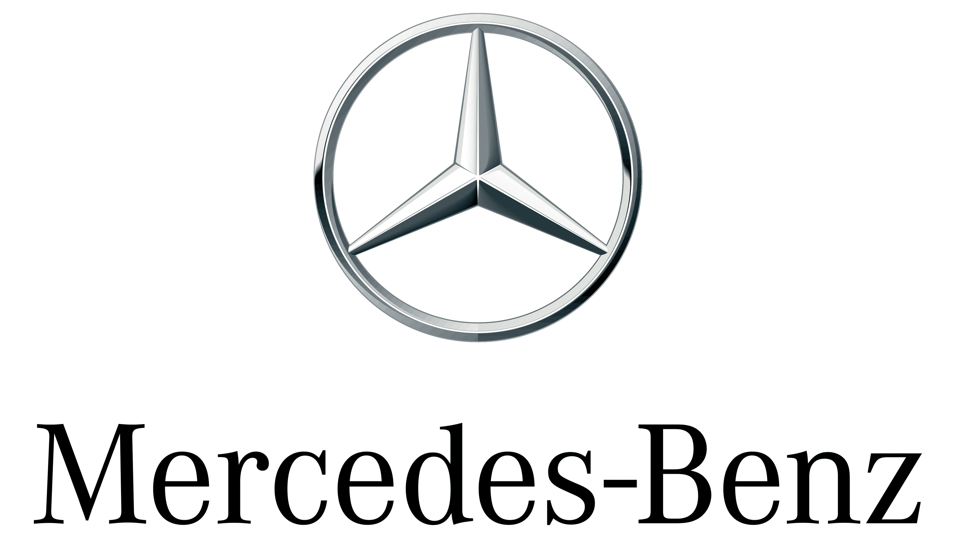 Mercedes-Benz-Logo